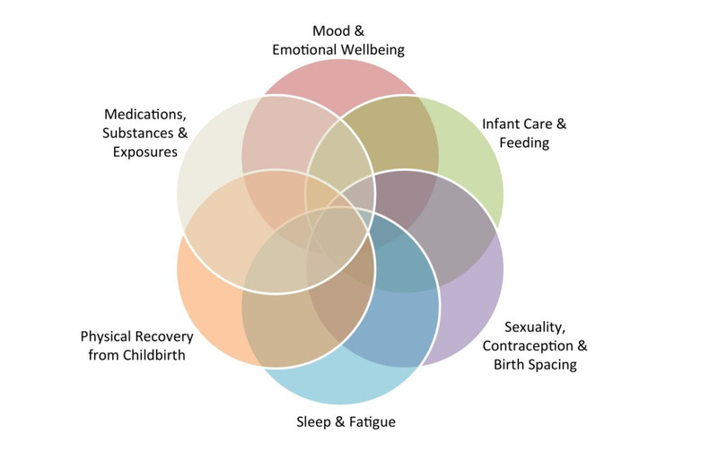 4th Trimester Project model