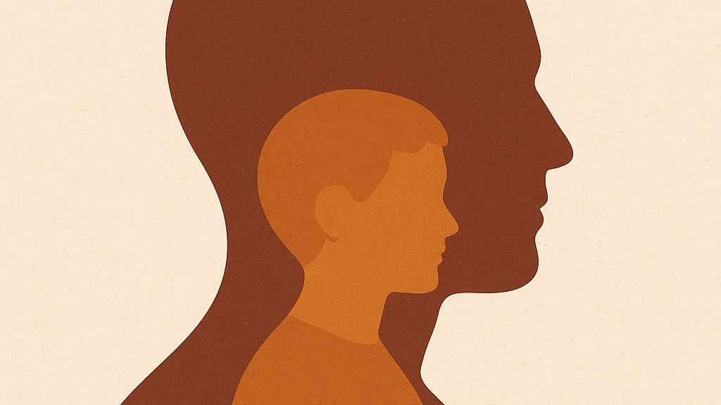 Patrescence: What does is mean to become a father? And does patrescence even exist in Westernised&nbsp;cultures?